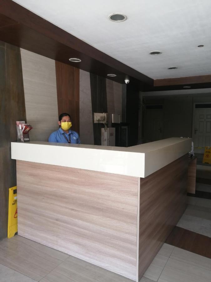 Condo Azur Suites A125 Amani Resorts Residences , 5 Minutes Airport, Netflix, Stylish, Cozy With Luxurious Swimming Pool Île de Mactan Extérieur photo