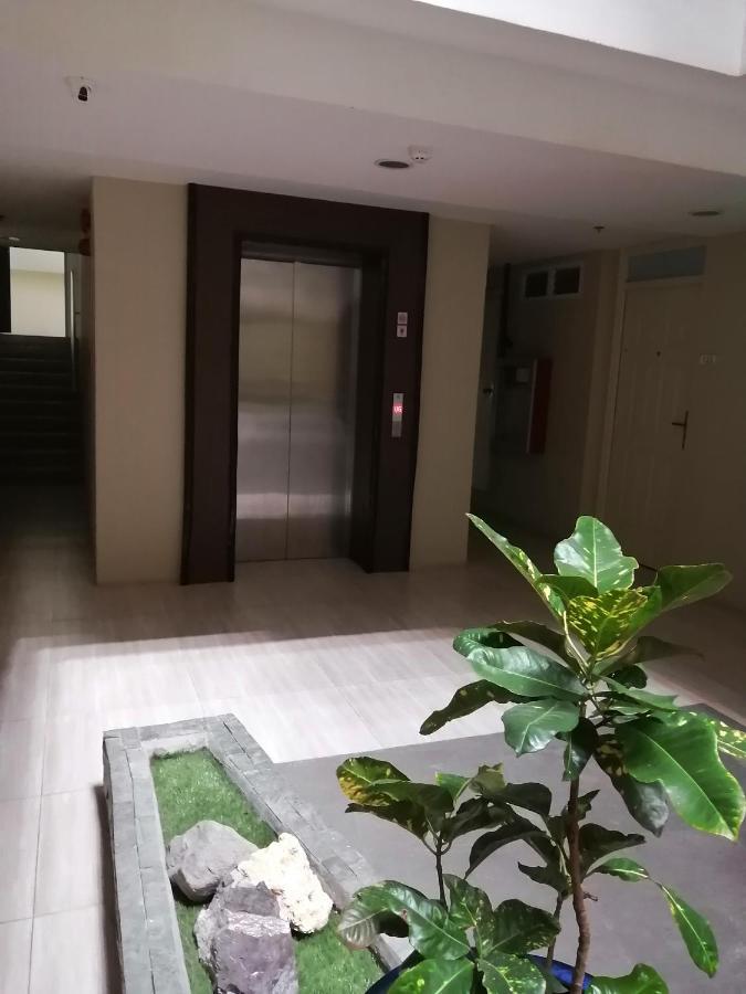 Condo Azur Suites A125 Amani Resorts Residences , 5 Minutes Airport, Netflix, Stylish, Cozy With Luxurious Swimming Pool Île de Mactan Extérieur photo